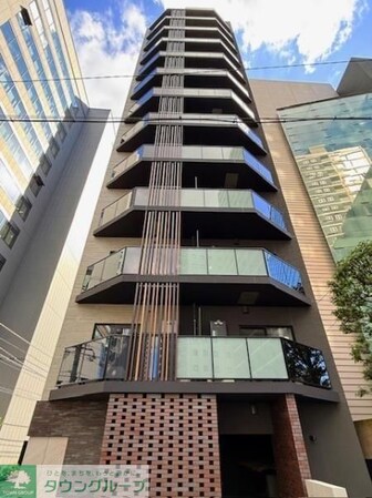 ルネサンス赤坂プレミアムコートの物件内観写真